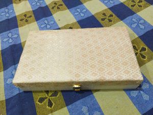 Wooden Box