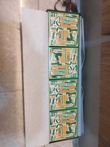 Hermes Soap Set💥