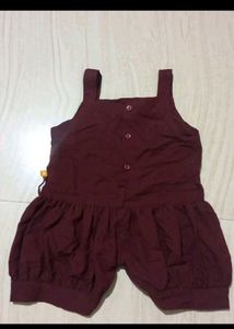 Baby Romper