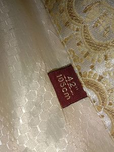 Cm 42  Hai  Gold Colour