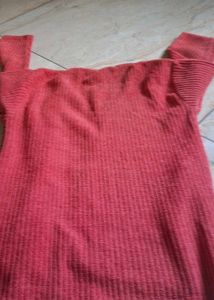 woman sweater