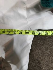 Dolce &amp; Gabbana White Jacket