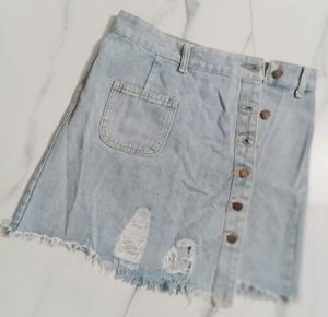 skirt