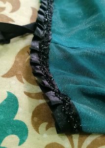 It Will Fit To A Girl Aged 6 T