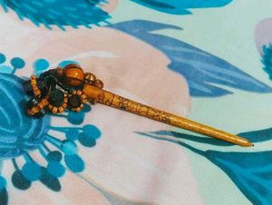 Hair Accessories 🌹