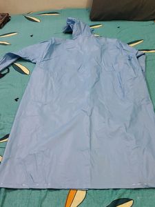 Brand New Disney Princess Raincoat Reduced To 199