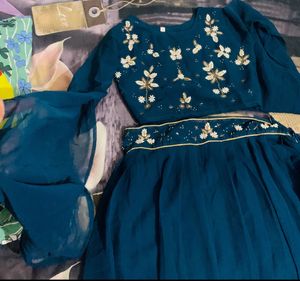 1 day Offer!!🙈 Long Two Piece