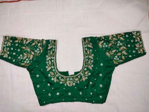💚New Bridal Blouse