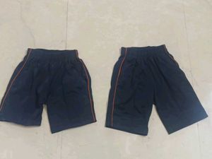 BOY&#39;S SPORTS SHORTS