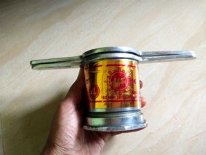 Aluminium Chakli maker,  sav maker.