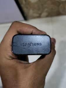 Samsung Travel Adapter