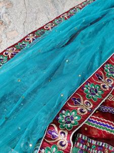 Lehenga Set