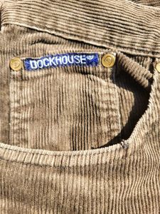 Dockhouse Jeans