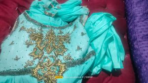 Ethanic Wear For Women