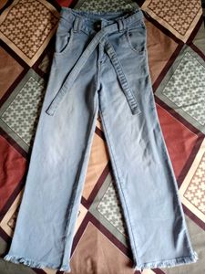 Ribbon Versace Jean