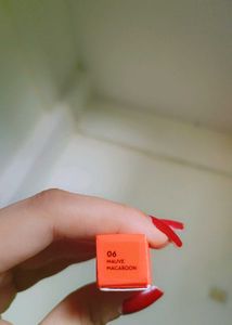 Mauve Macaroon Lipstick