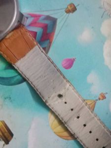⌚ watch