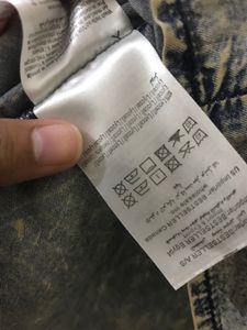 Vero Moda Denim Top