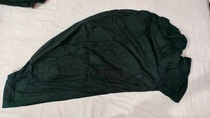 Elegant  Punjabi Kurta Patiala Set