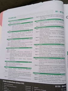 DISHA JEE MAIN 164 SET OF SOLVED PAPERS