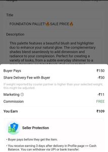 Price Drop Alert💥Myglamm FOUNDATION kit