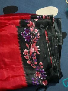 Silk saree