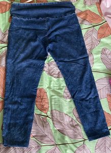 Skinny Stretchable Jeggings