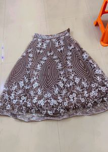 Lehnga Choli