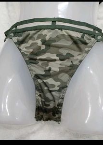 9 Free Size Panty Daily Wear