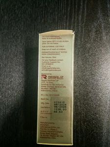 True Night Repair Serum