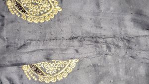Cotton Kurta With Pant