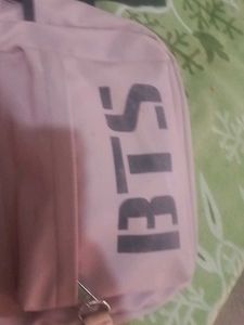 Girlish Bagpacks