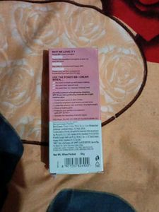 Pond&#39;s BB+ Cream