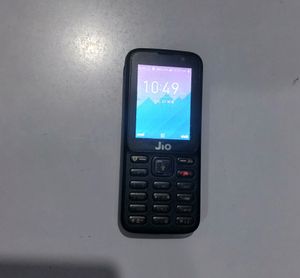 Jio 4g Features Phone