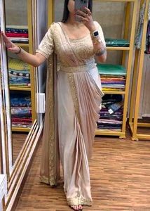 Ready To Wear saree