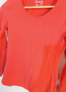 Full Sleeves Tshirts (Women )