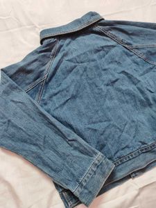 PRICE DROP SALE🎉 Blue Denim Jacket 💙