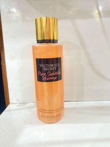 Victoria Secret’sPure Seduction Shimmer Body Mist