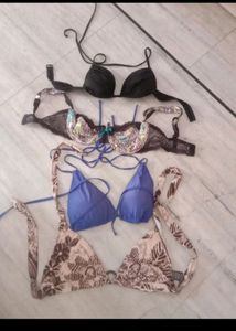 4 Combo Branded Bra