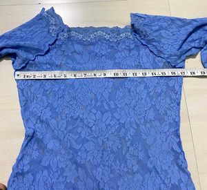 Victoria&#39;s Secret Lace Dress