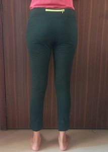 Fila Low-Rise Leggings