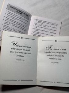 Self Help Books