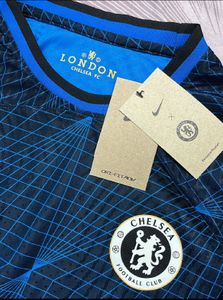 Nike Chelsea F.C. 2023/24 Stadium AWAY JERSEY
