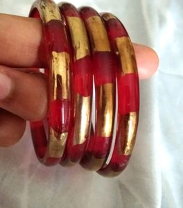 5set Of Beautiful Bangles