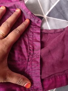 Mom&#39;s Old Blouses ...2