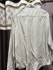 Men&#39;s Casual Shirt