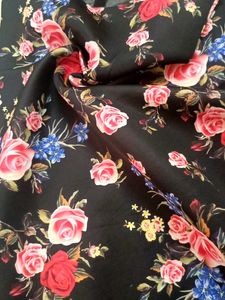 Beautiful Floral Dress