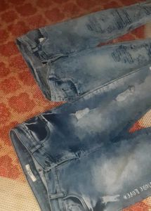 2 Jeans