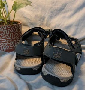 Woodland Men&#39;s Sandals size 7🔥