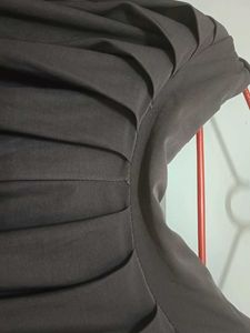 Grey Plazzo